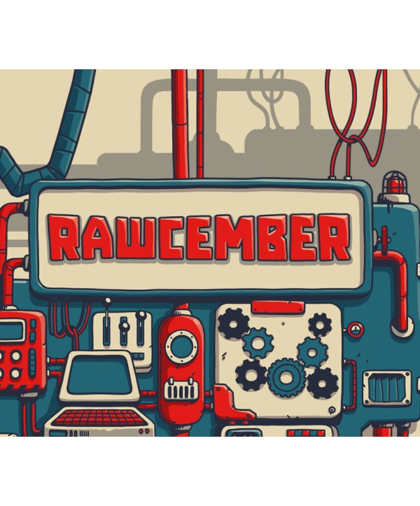 Rawcember Goodie Pack GOG.com Key GLOBAL